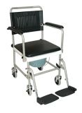 Drive medical Toilettenrollstuhl TRS 130